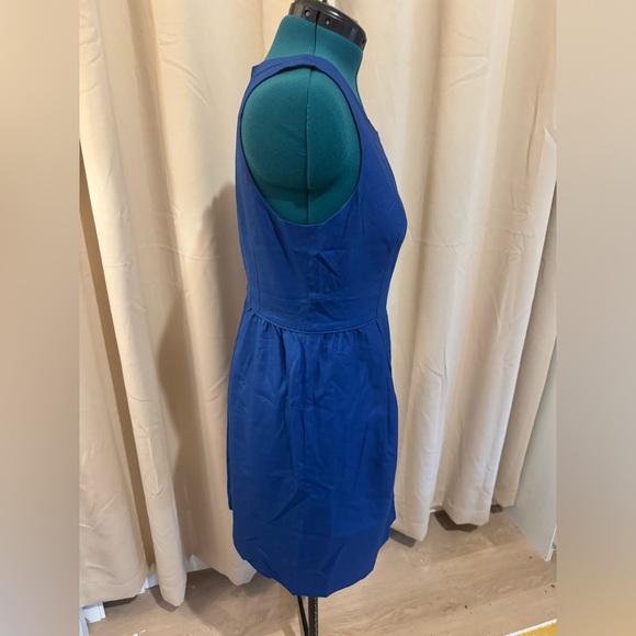 Wool blend J Crew dress - Picture 5 of 5